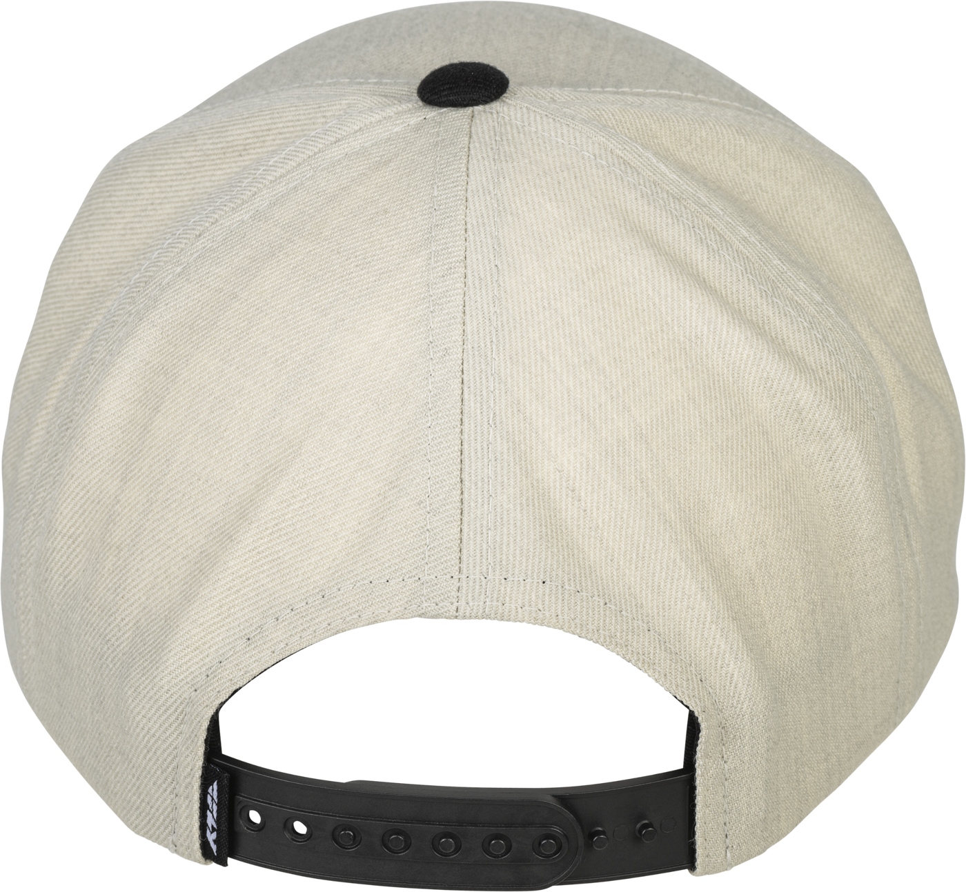 Fly Motto Hat Cream