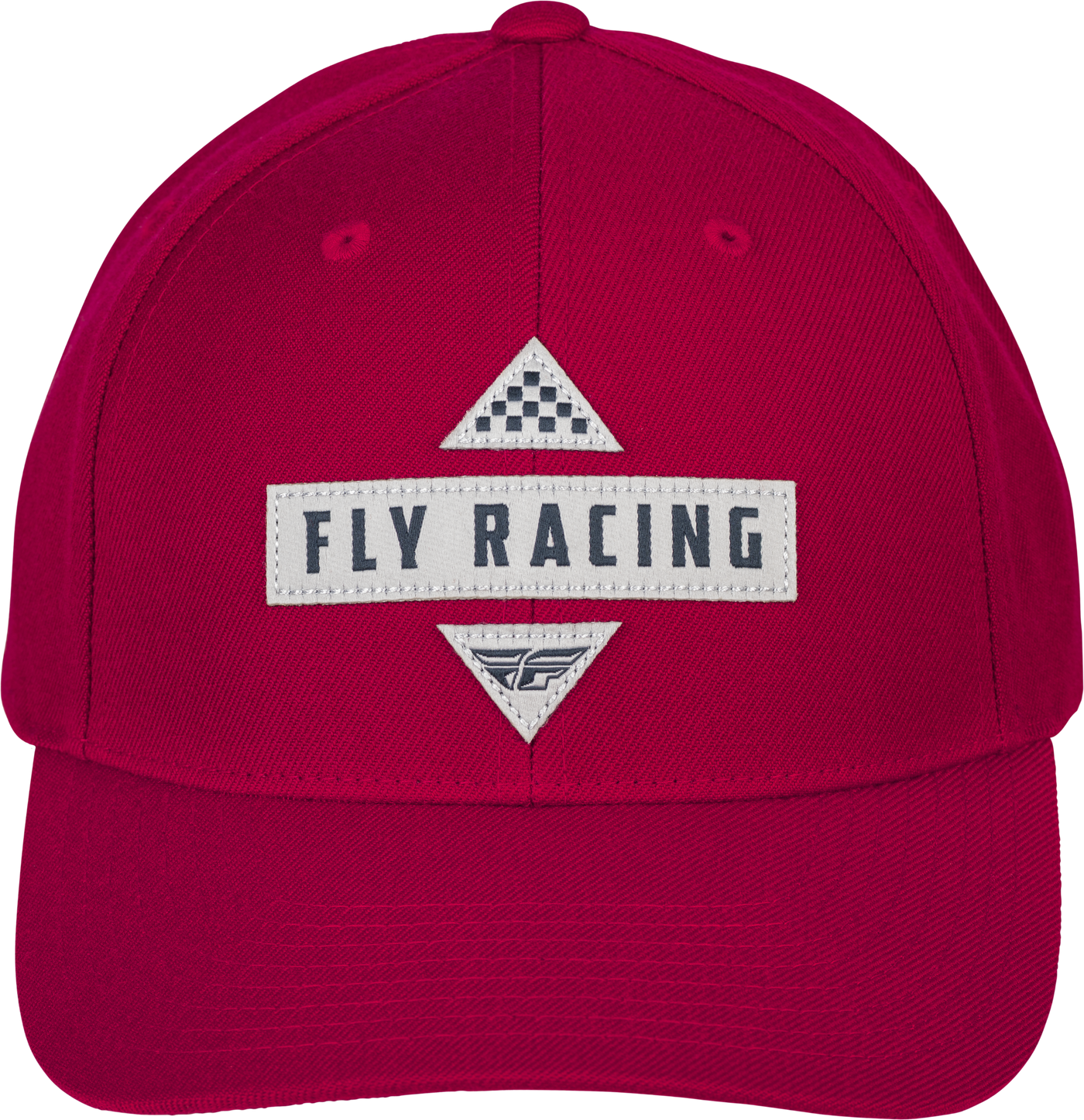 Fly Race Hat Navy