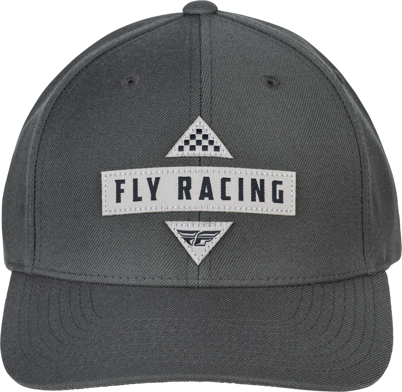 Fly Race Hat Navy