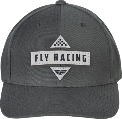 Fly Race Hat Navy