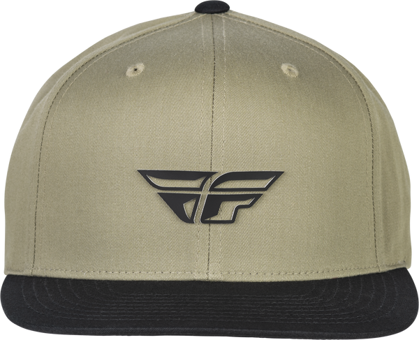 Youth Fly Weeknder Hat Red/black
