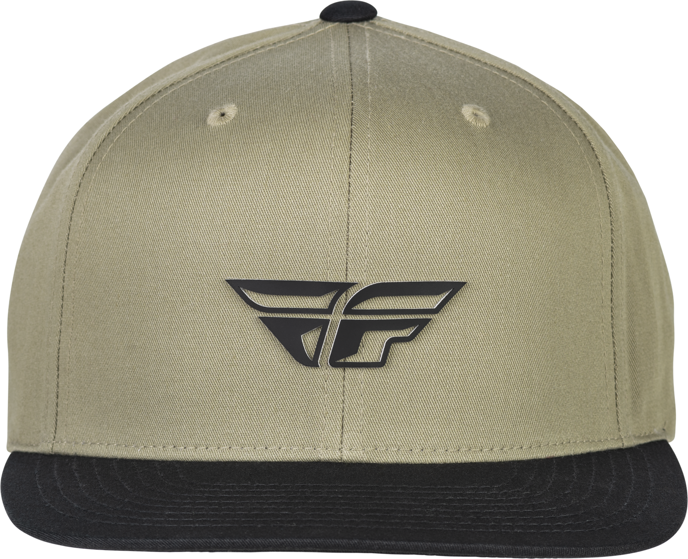 Fly Weeknder Hat Black