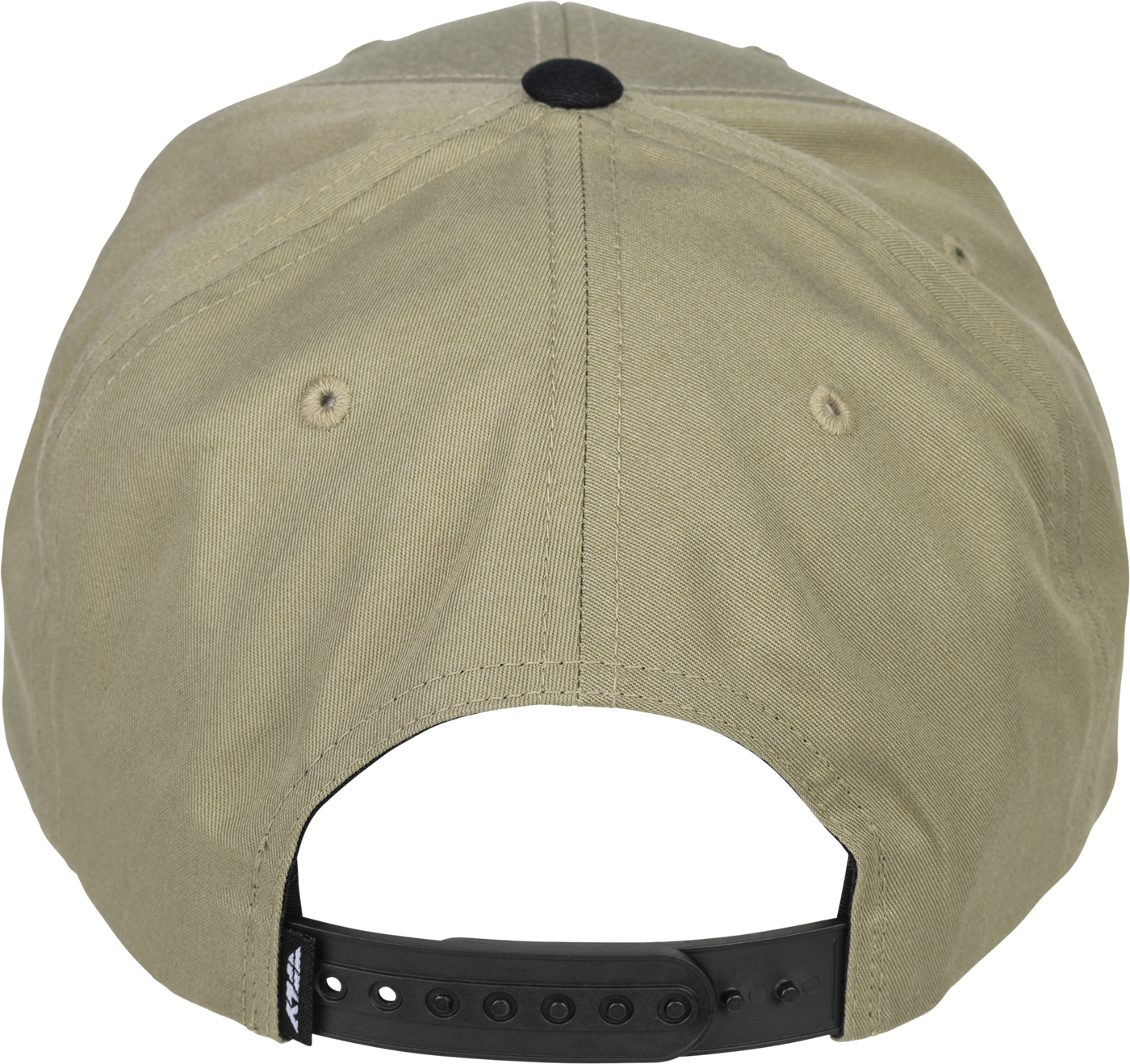 Fly Weeknder Hat Black