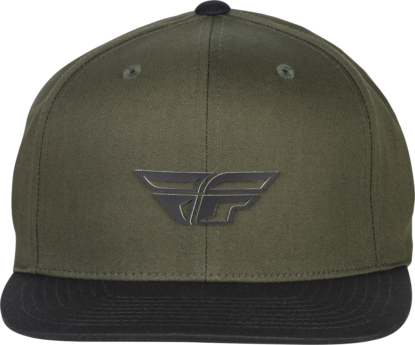 Fly Weeknder Hat Black