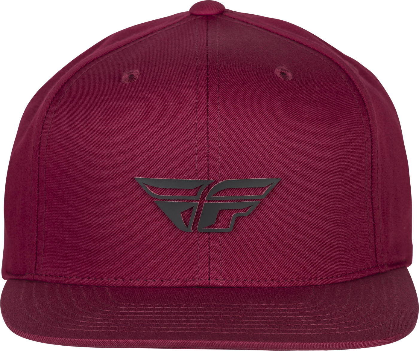 Fly Weeknder Hat Black