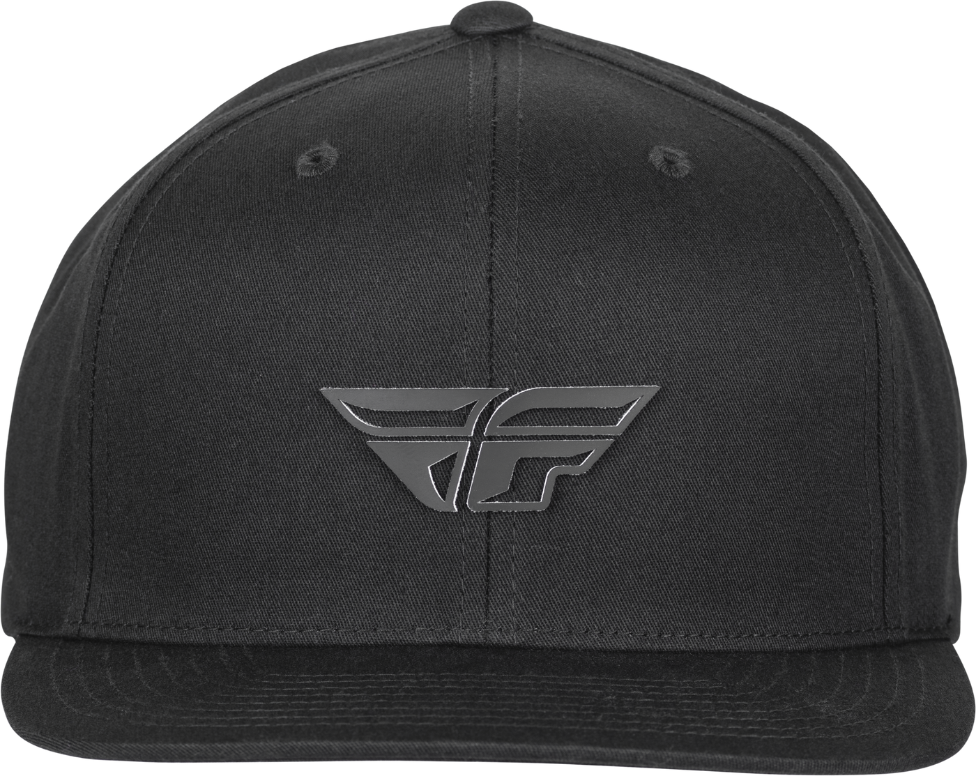 Fly Weeknder Hat Black