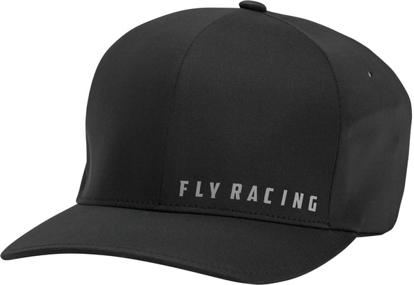Fly Delta Hat Grey Sm/md