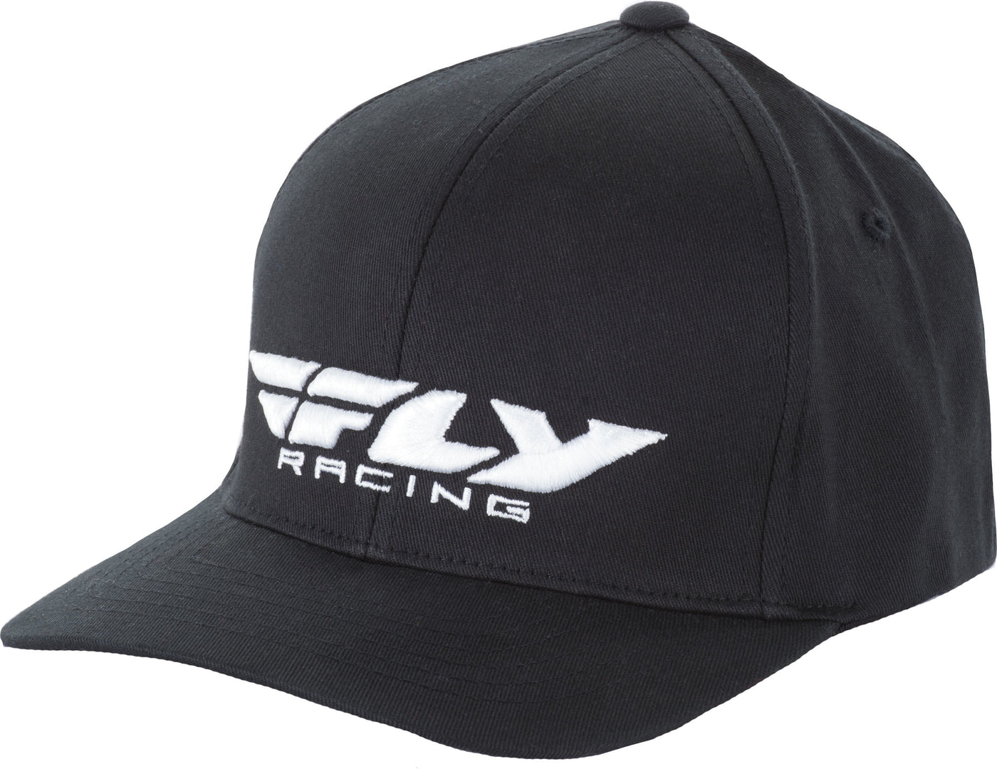 Fly Podium Hat Red Sm/md