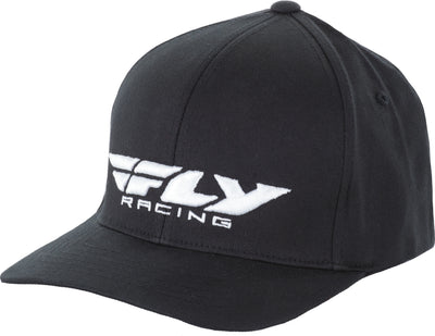 Fly Podium Hat Red Sm/md