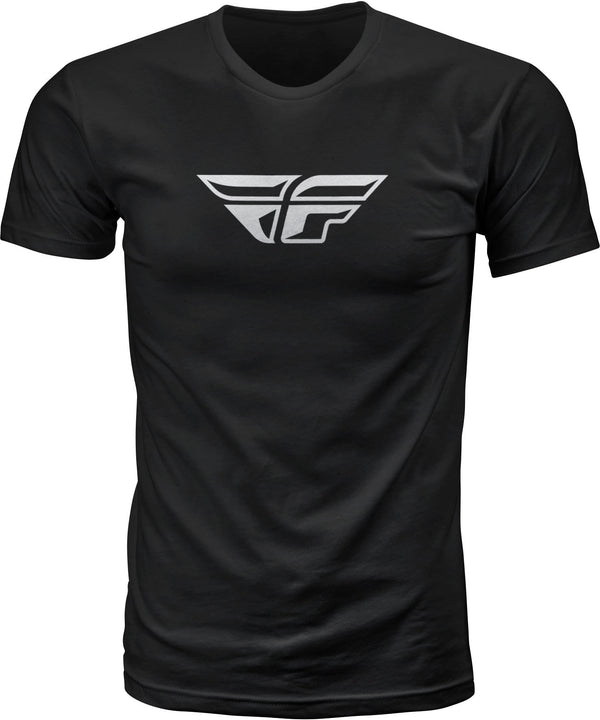 Fly F-wing Tee Sage/grey Xl