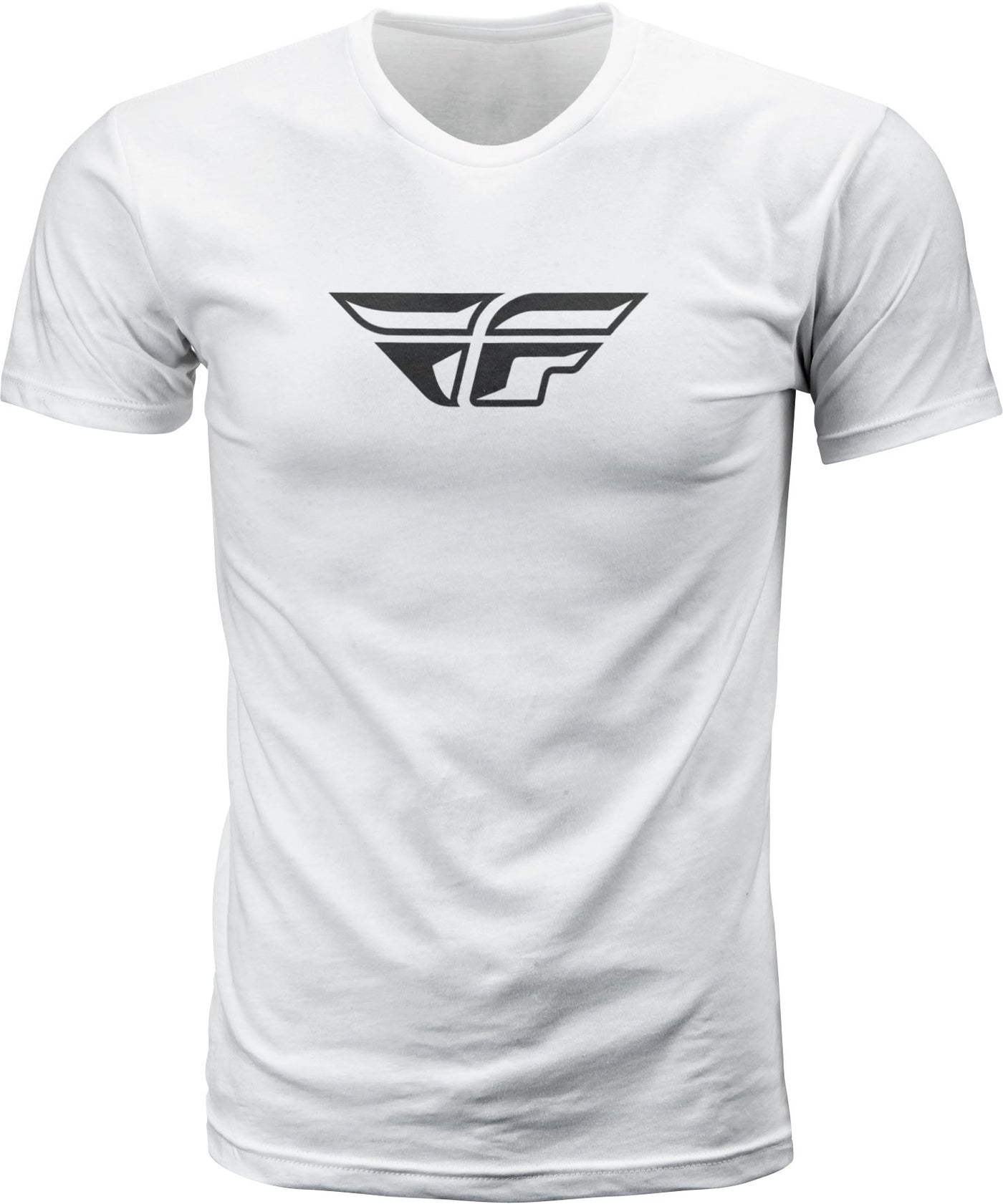 Fly F-wing Tee Turquoise Xl