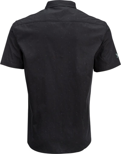 Fly Pit Shirt Red Xl
