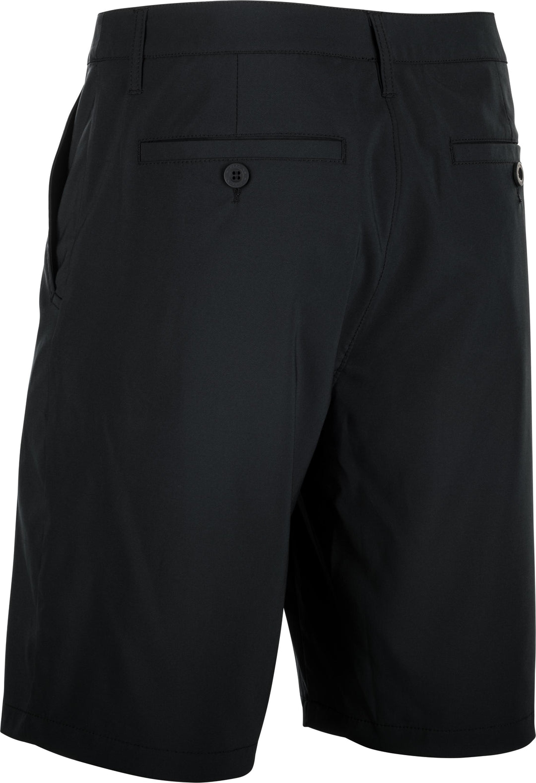 Fly Freelance Shorts Dark Military Green Sz 40