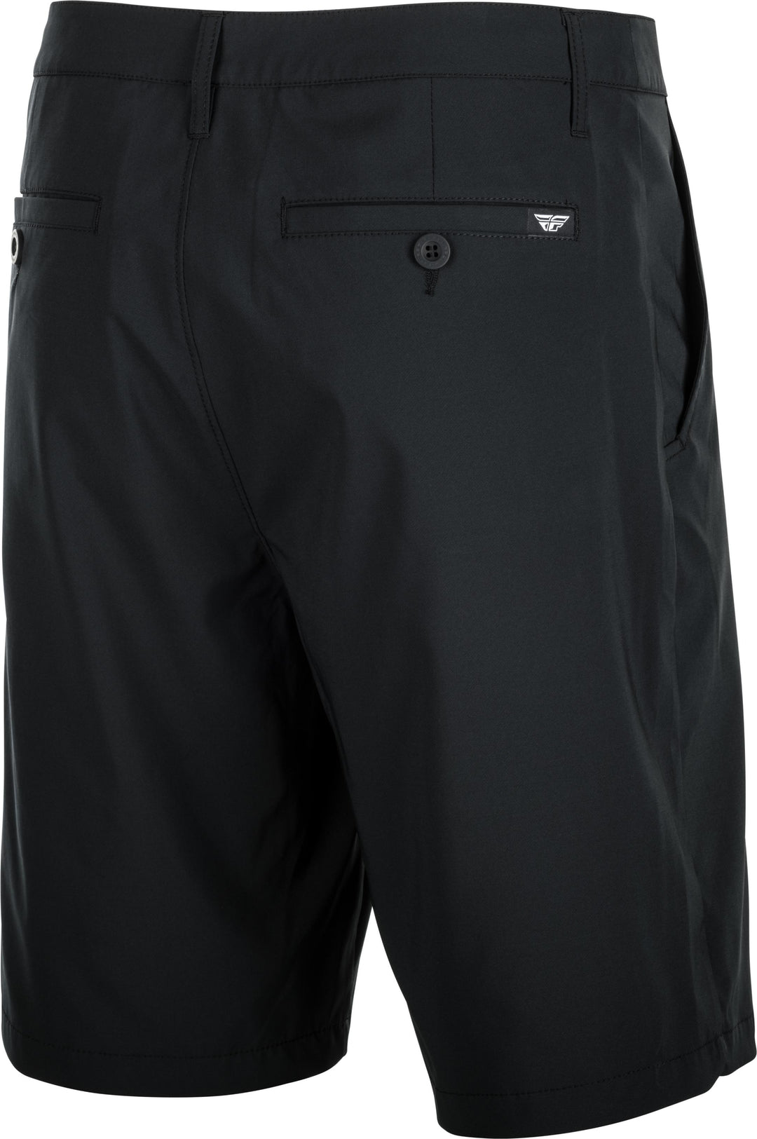 Fly Freelance Shorts Dark Military Green Sz 40