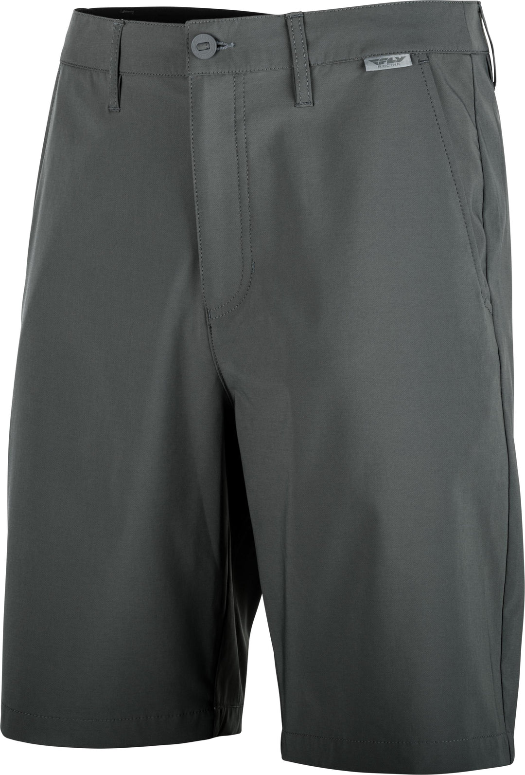 Fly Freelance Shorts Dark Military Green Sz 40