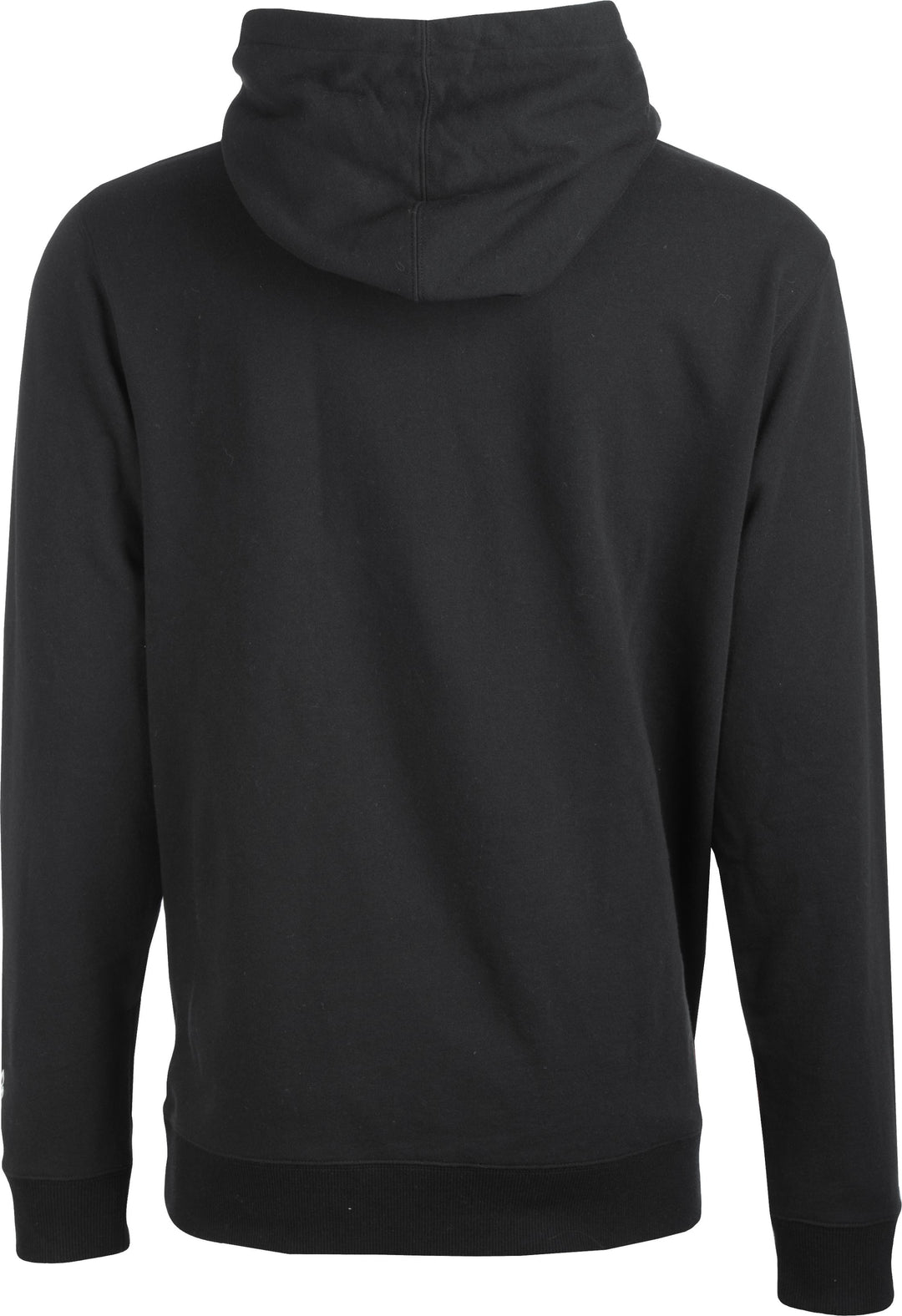 Fly Corporate Zip Up Hoodie Tan/black Xl