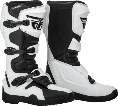Maverik Boots Grey/black Sz 14