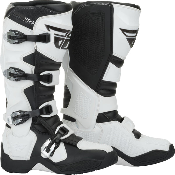Fr5 Boots Grey/blue Sz 13