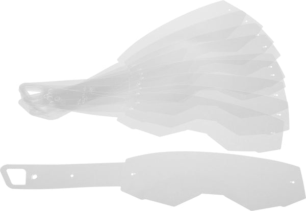 Tearoffs 10-pk