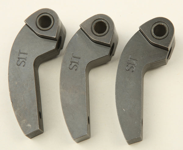 Hypershift Team Med Tip Machined Weights 3-pk 74.6g