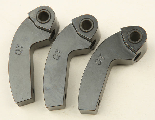 Hypershift Team Full Tip Machined Weights 3-pk 73.2g