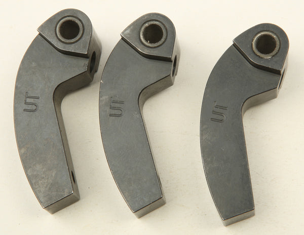 Hypershift Team Full Tip Machined Weights 3-pk 83.2g