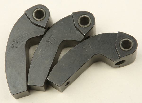 Hypershift Team Full Tip Machined Weights 3-pk 91.1g