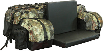 Arch Cargo Bag Camo