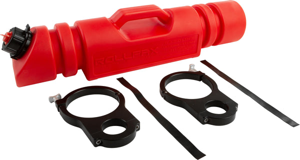 Rollpax 1.5 Gal 1.75" Mount