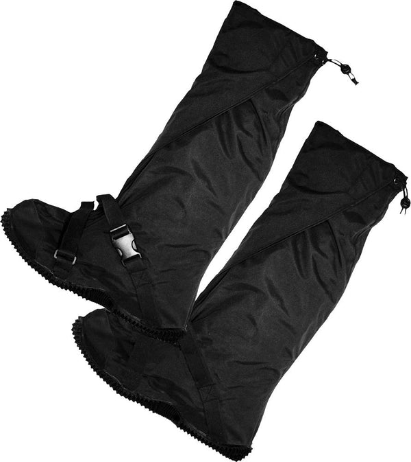 Leggs Black Sm-md