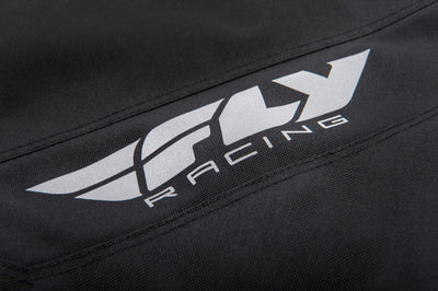 Aurora Bib Black Sm