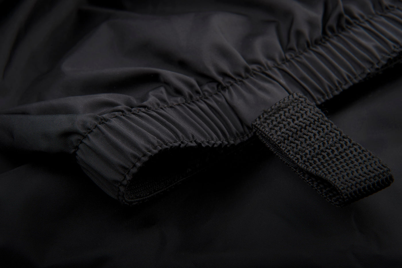 Aurora Bib Black Sm