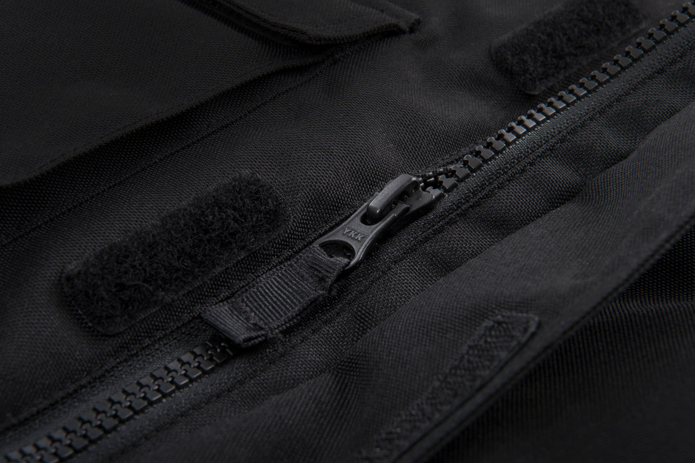 Aurora Bib Black Sm