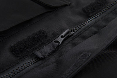 Aurora Bib Black Sm