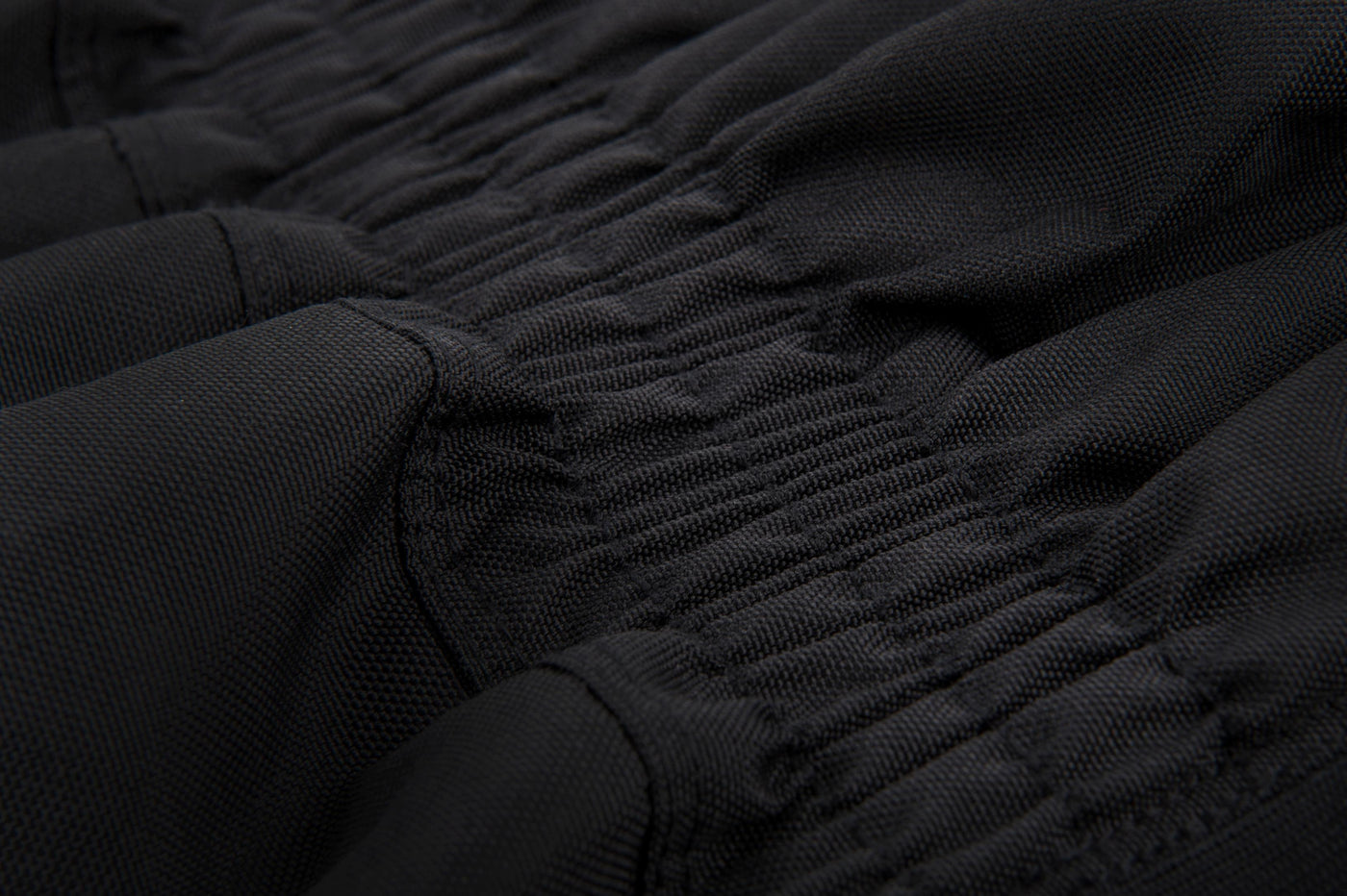 Aurora Bib Black Sm