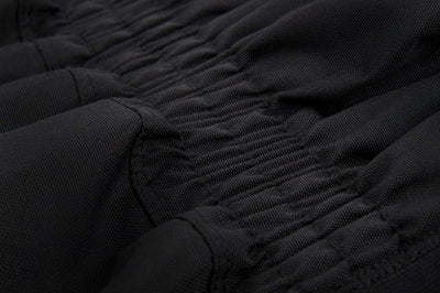 Aurora Bib Black Sm