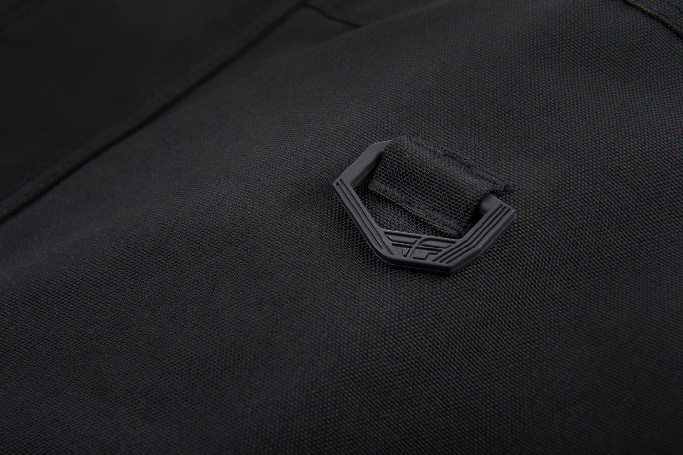 Aurora Bib Black Sm