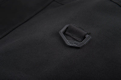 Aurora Bib Black Sm