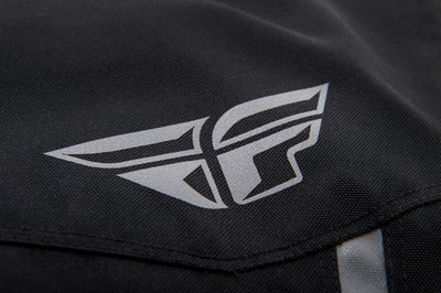 Aurora Bib Black Sm