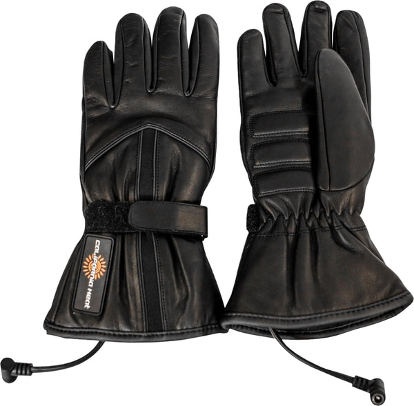 Leather Gloves 3x