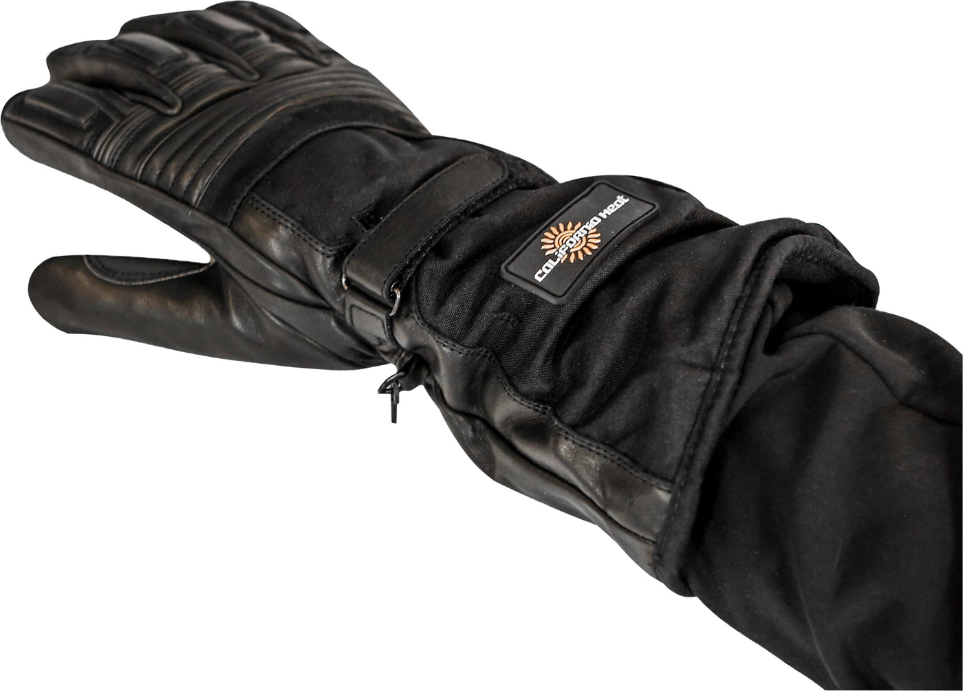 Gauntlet Gloves Xs