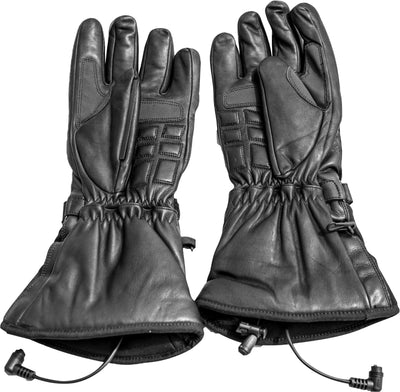 Gauntlet Gloves Xs