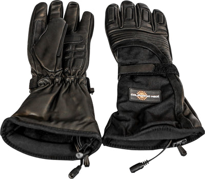 Gauntlet Gloves Xs