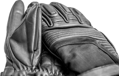 Gauntlet Gloves Xs