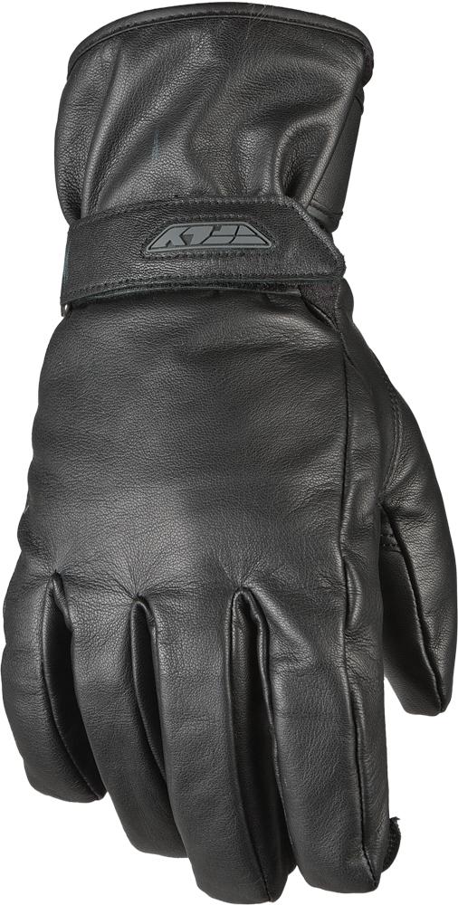 Rumble Cold Weather Gloves Black Xl