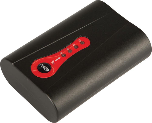 Ignitor Glove Battery W-heat Control