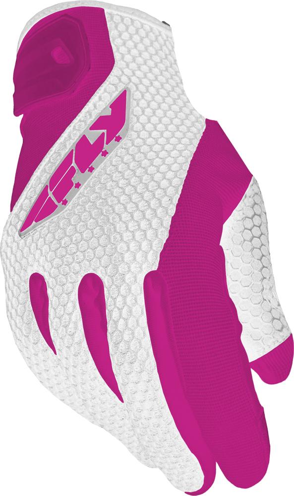 Women's Coolpro Gloves Black Xl
