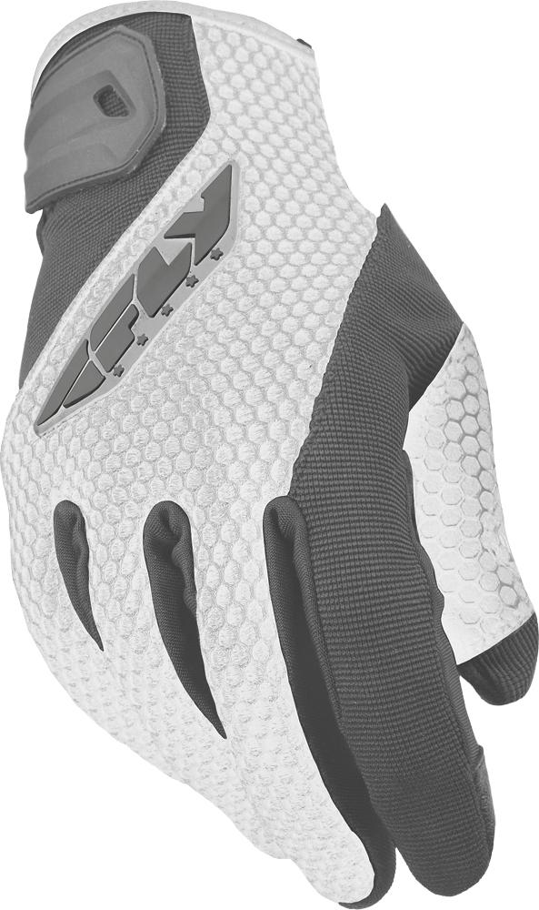 Women's Coolpro Gloves Black Xl