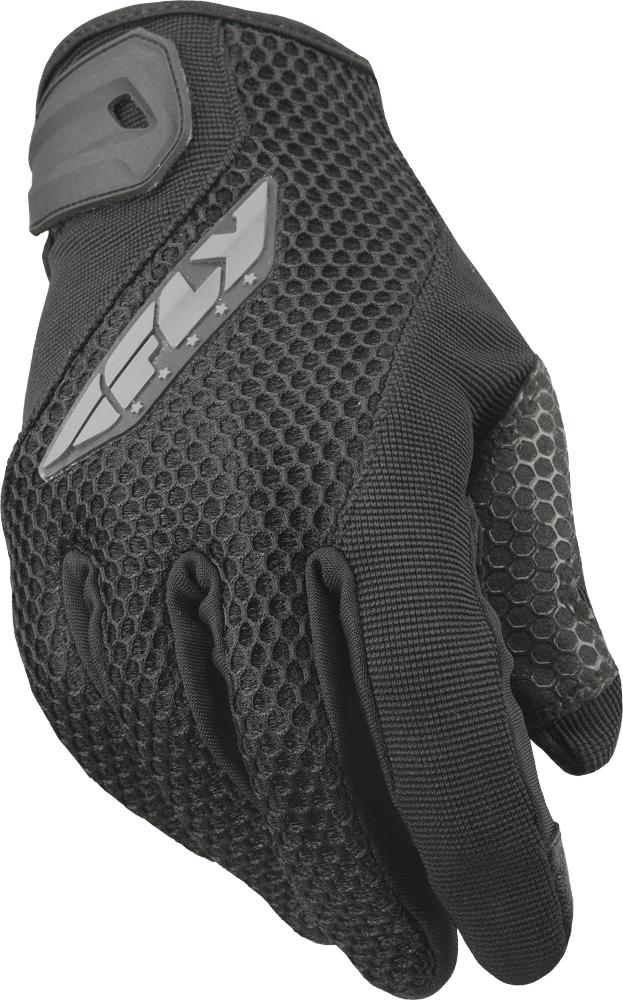 Women's Coolpro Gloves Black Xl