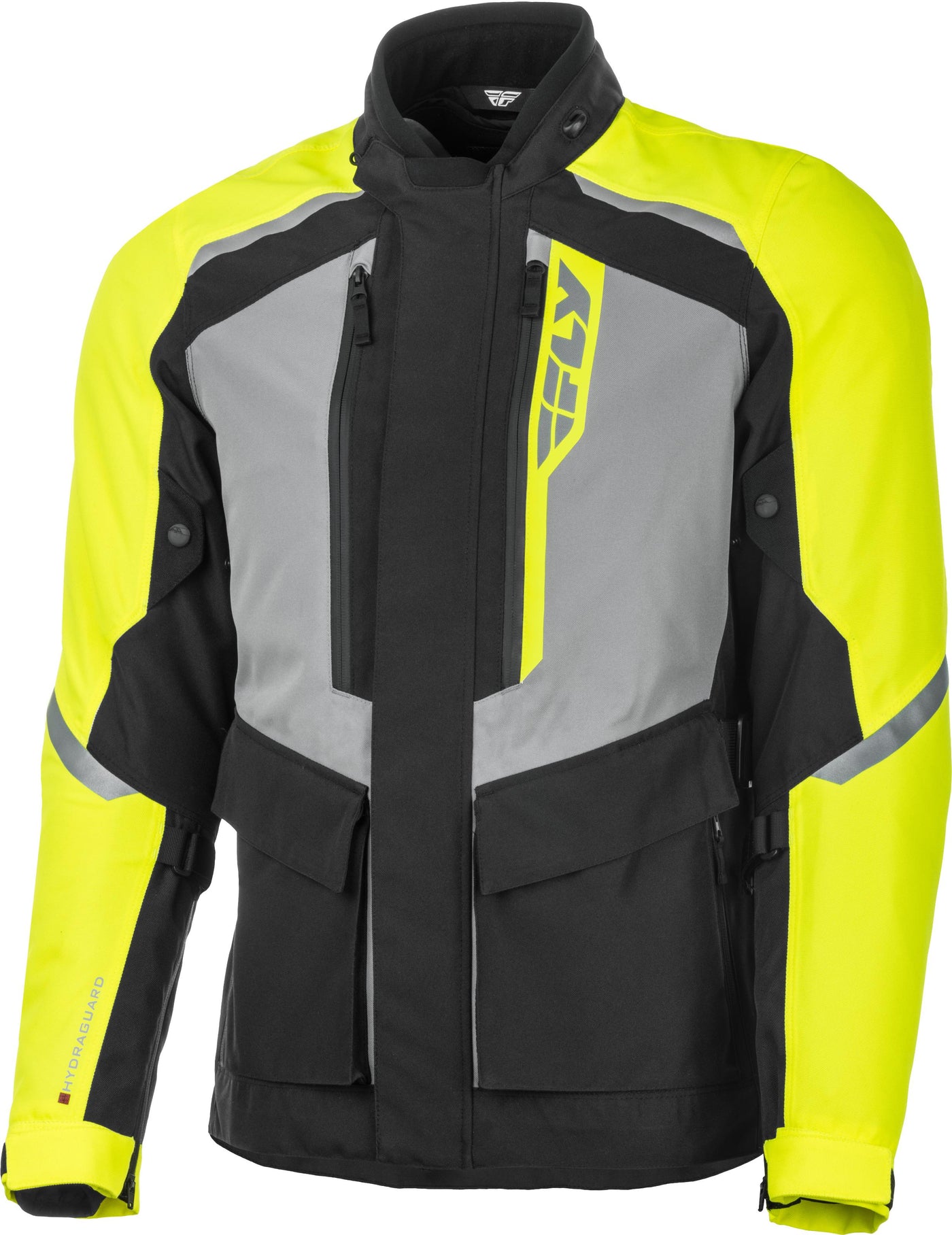 Terra Trek Jacket Sand/black Xl